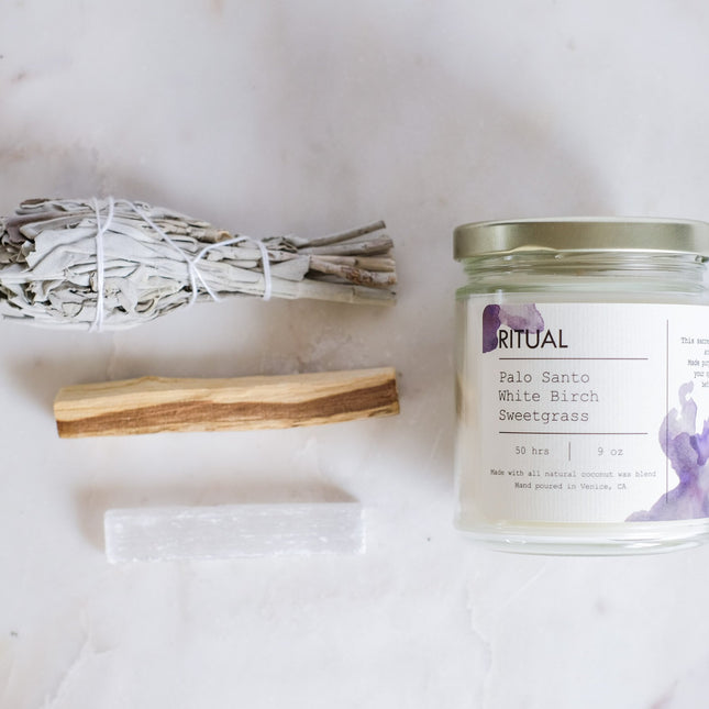 Ritual Bundle