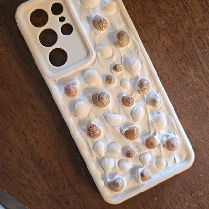 Coque de téléphone IPhone, Samsung & Co