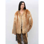 M（8-10） / Red Fox
