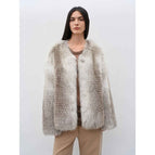 S（4-6） / Sunburst Fox