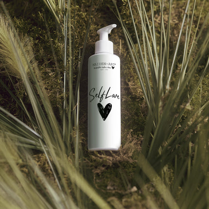 Purifying Mousse - Refresh Your Skin, Renew Your Self-Love