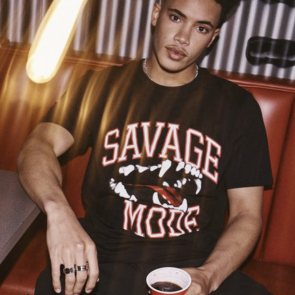 Savage Mode T-Shirt