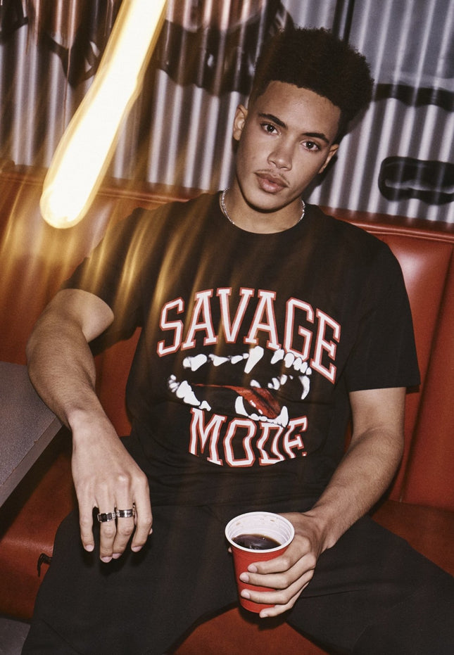 Savage Mode T-Shirt