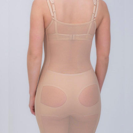 Shapewear Seamless Control Slip Rosme