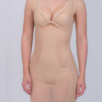 Shapewear Seamless Control Slip Rosme