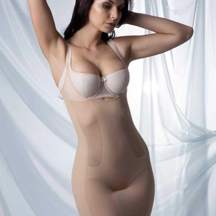 Shapewear Seamless Control Slip Rosme