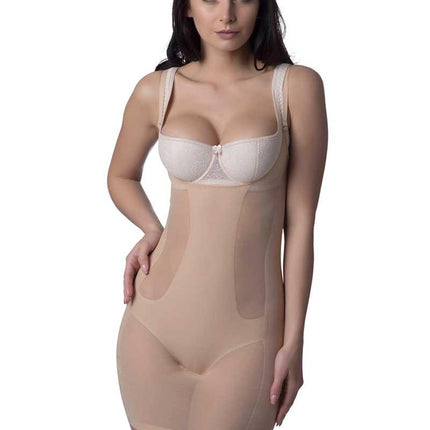Shapewear Seamless Control Slip Rosme
