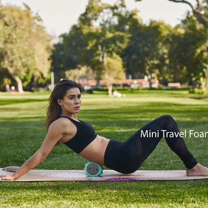 Fitness & Muscle Recovery Bundle