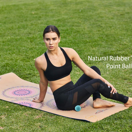 Travel & Home Muscle Massage Bundle