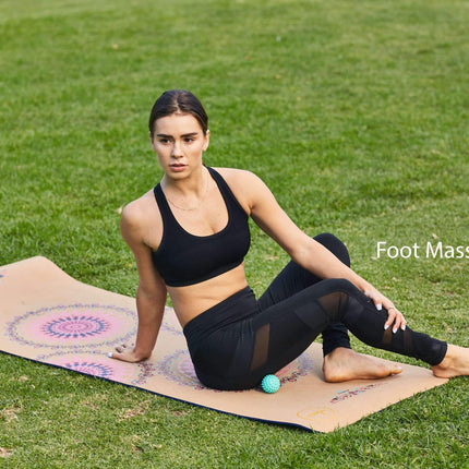 Travel & Home Muscle Massage Bundle