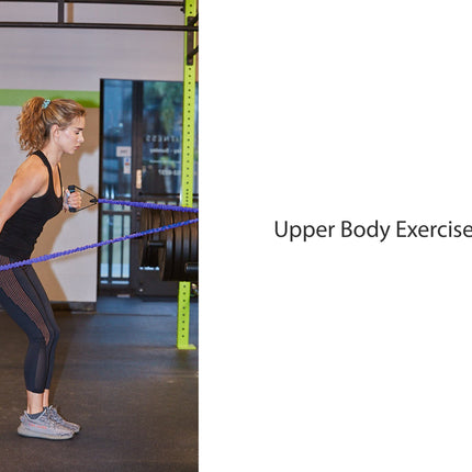 Fitness & Muscle Recovery Bundle