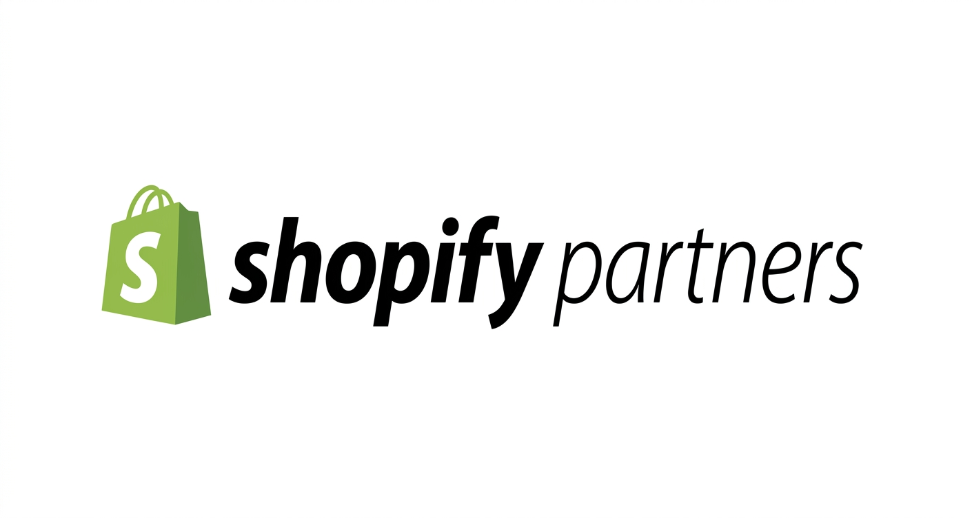 Shopify Partner