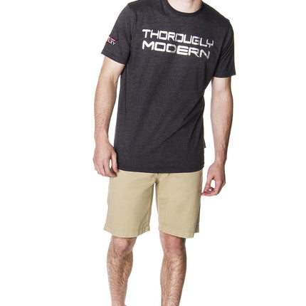 65 MCMLXV Men's Khaki Chino Short