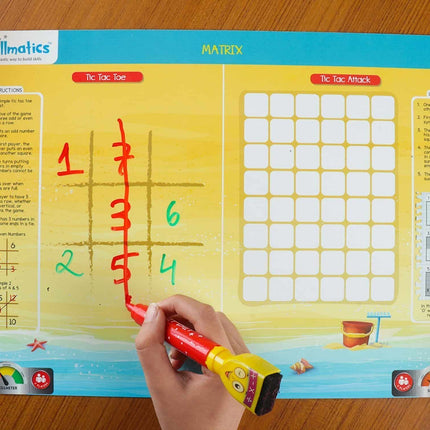 Skillmatics Skill Games - Carefully Designed For Children 13