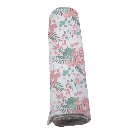 Desert Rose Swaddle