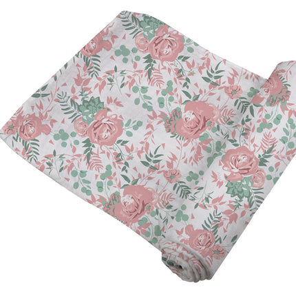 Desert Rose Swaddle