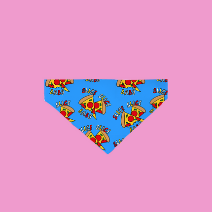Slice Slice Baby Bandana