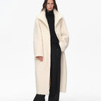 M（8-10） / Off-White