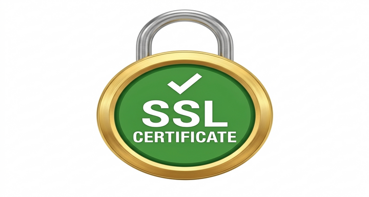 SSL Certificate