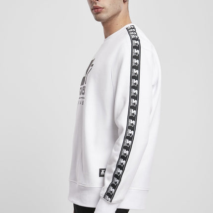 Starter Logo Taped Crewneck