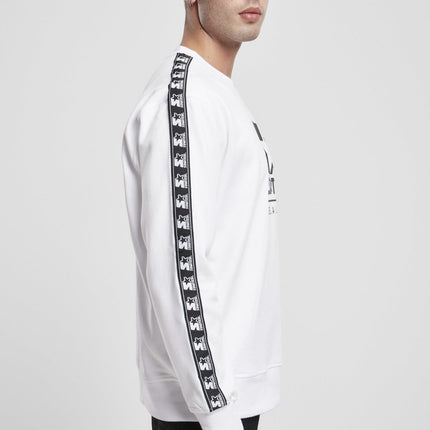 Starter Logo Taped Crewneck