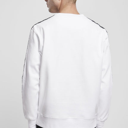 Starter Logo Taped Crewneck