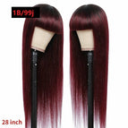 200% Density / 28 inch #99J