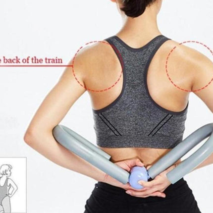 Thigh and Arm Exercise Muscle Strengthening Flexor