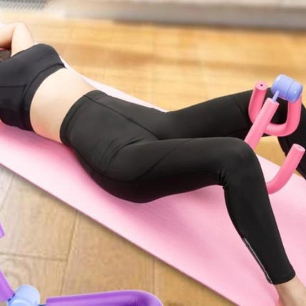 Thigh and Arm Exercise Muscle Strengthening Flexor