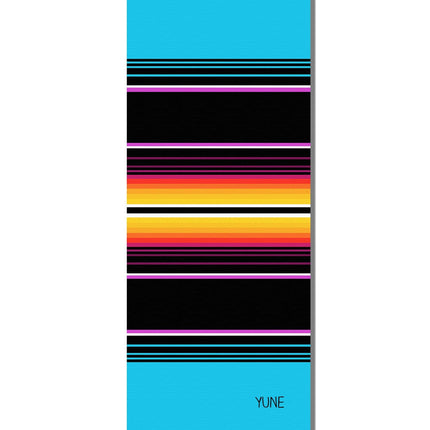 Horatio Yoga Mat – Premium Grip, Cushioned Support, and Classic Style