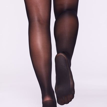 Hosetess Magic Lift shapewear support stockings
