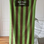 Bath Towel - Tundra - 140 * 70cm