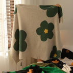 Seaweed Green