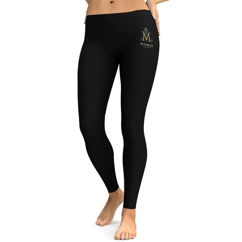 Avant-Garde Leggings