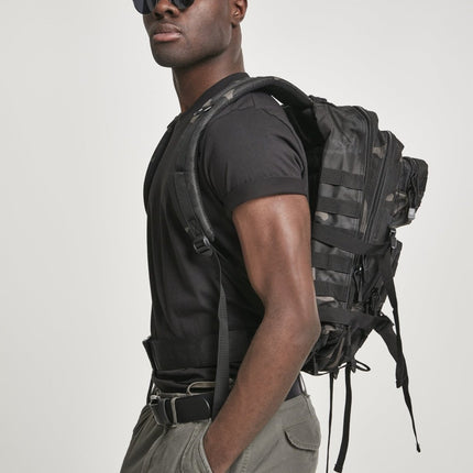 US Cooper Lasercut Large