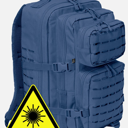 US Cooper Lasercut Large