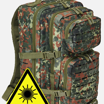 US Cooper Lasercut Large