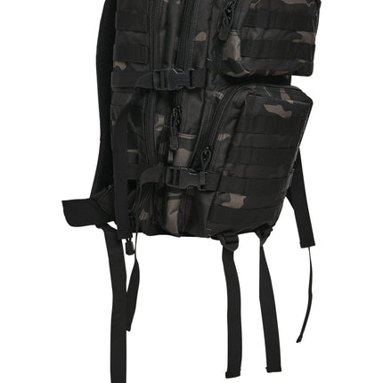 US Cooper Lasercut Large