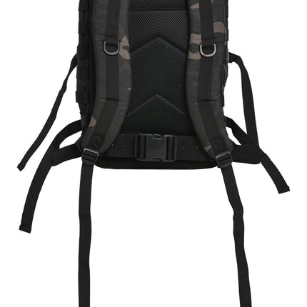 US Cooper Lasercut Large