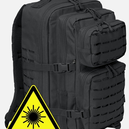 US Cooper Lasercut Large