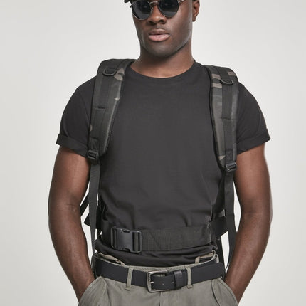 US Cooper Lasercut Large