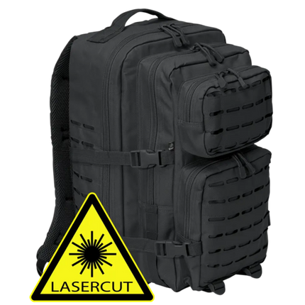 US Cooper Lasercut Large