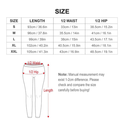 Refined Edge Leggings