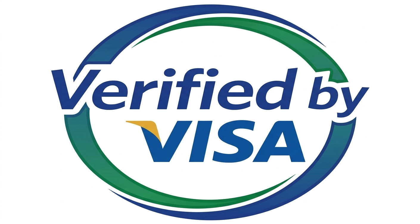 Verified by Visa