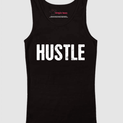 Hustle Tank Top