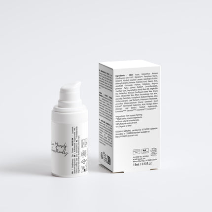 Reflective Reverie - Brightening Eye Cream