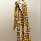 Ginger Yellow