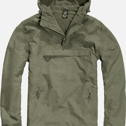 Essential Windbreaker