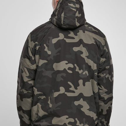 Essential Windbreaker