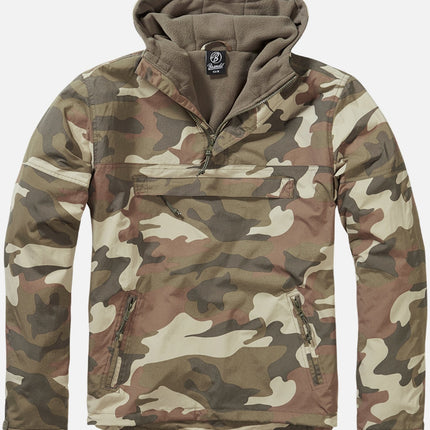 Essential Windbreaker